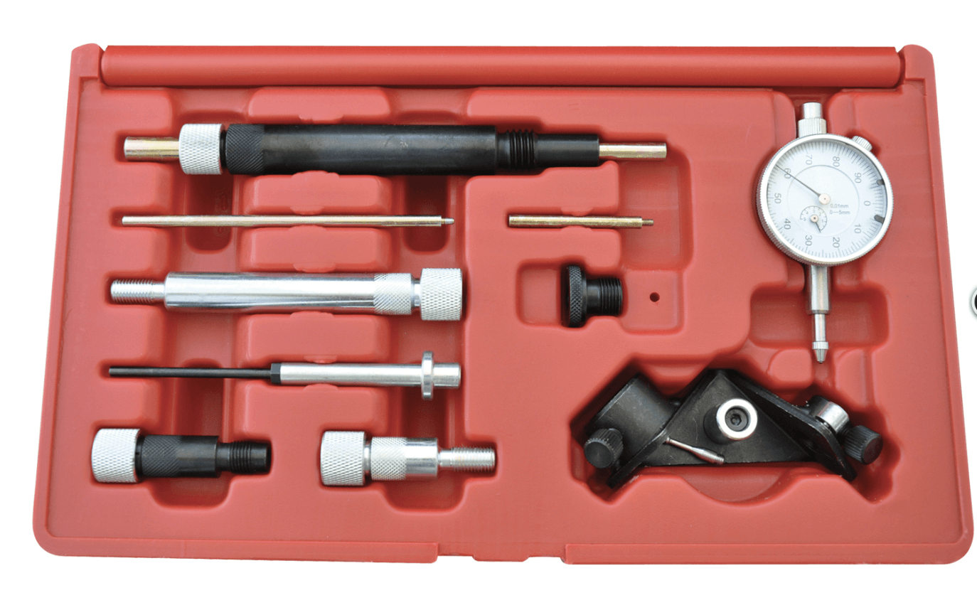 Toledo Timing Tool Kit Holden Colorado - Jeep 2.8L CRD 304749